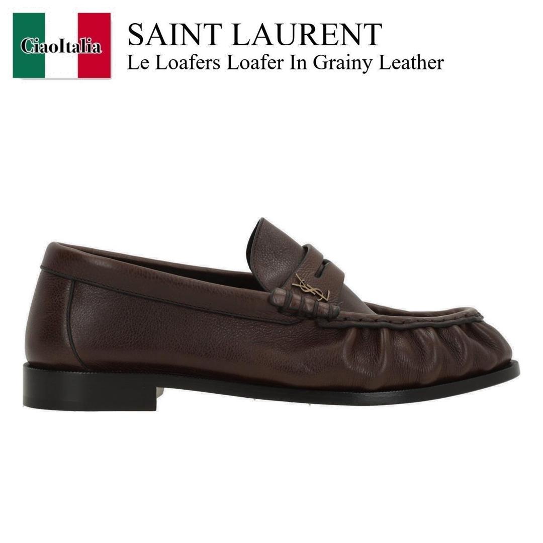 楽天市場】サンローラン（ビジネスシューズ｜メンズ靴）：靴の通販