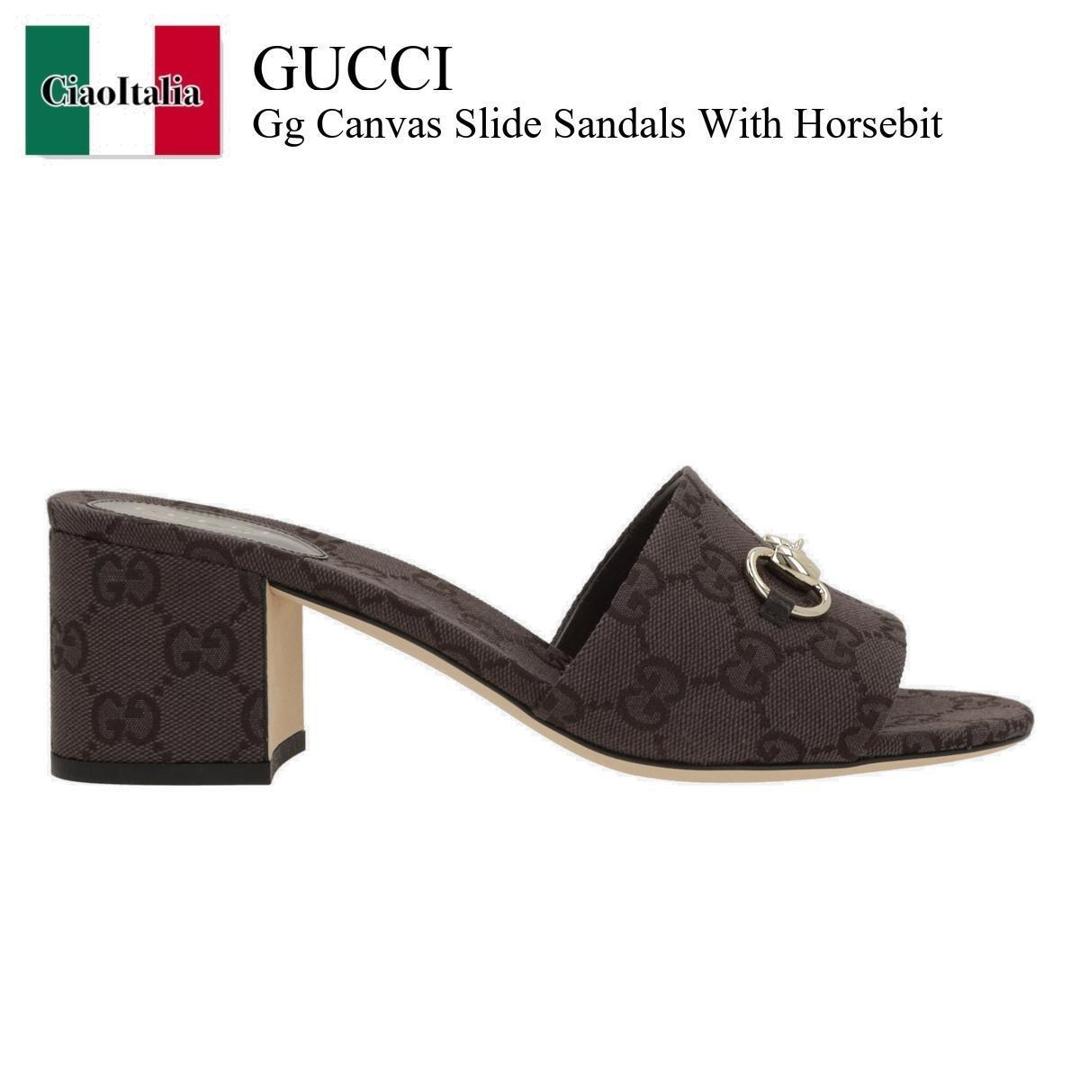 楽天市場】グッチ サンダル（ミュール｜レディース靴）：靴の通販