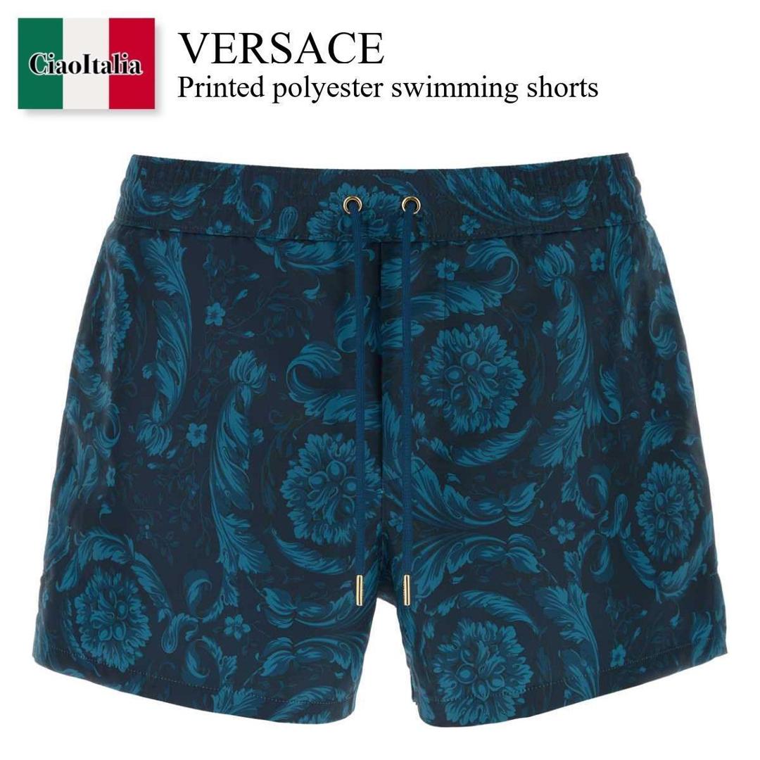 楽天市場】ヴェルサーチ（水着｜メンズファッション）の通販