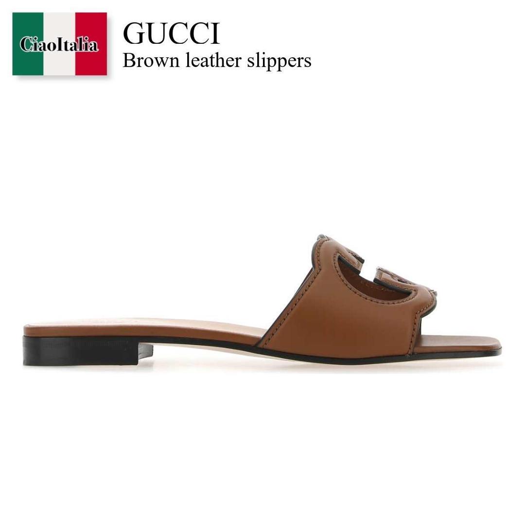 楽天市場】グッチ スリッパの通販
