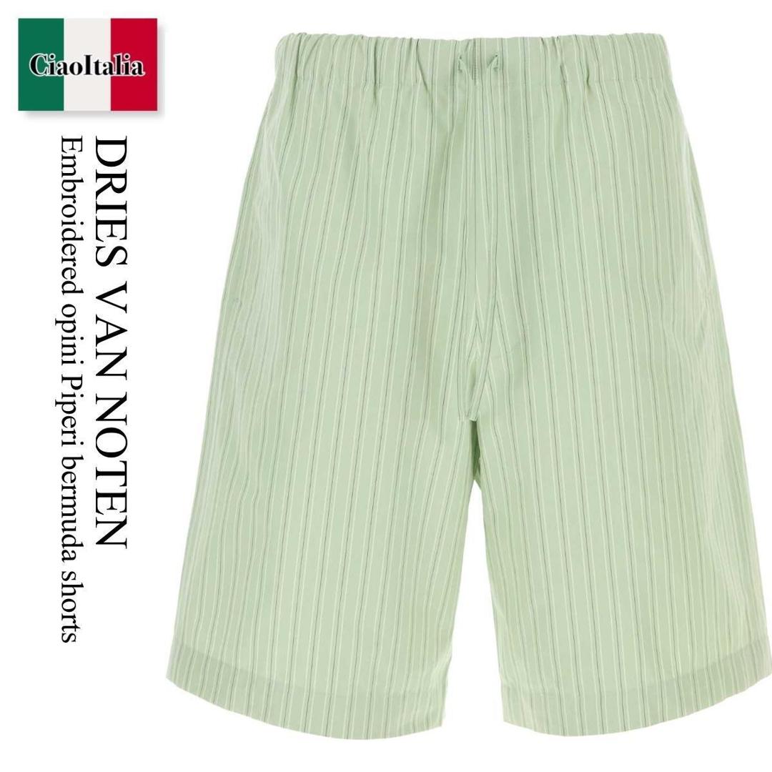 楽天市場】ドリスバンノッテン ハーフパンツの通販