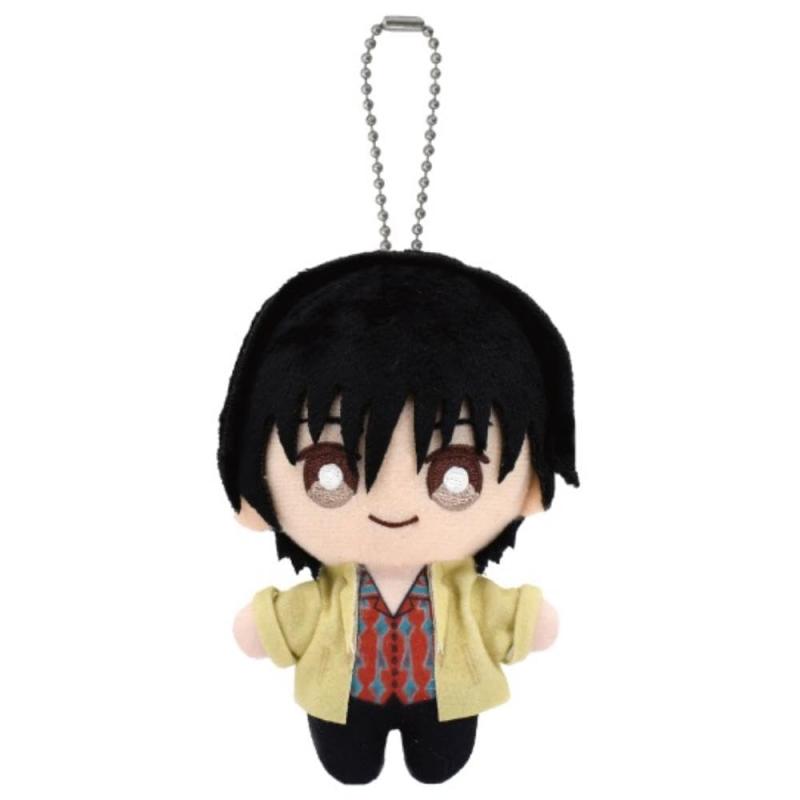 楽天市場】SAKAMOTO DAYS ちびぐるみvol.1の通販