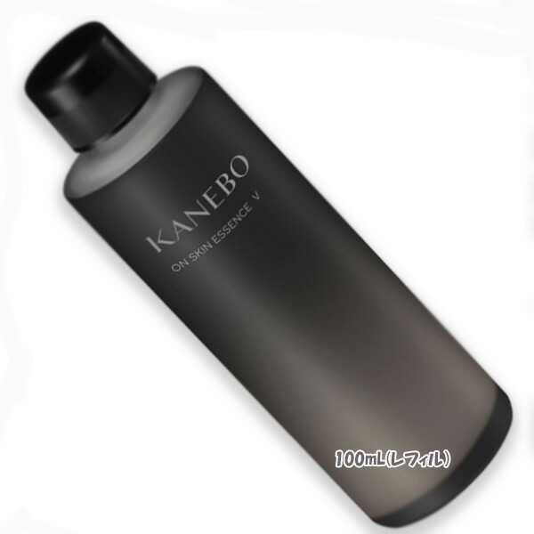 楽天市場】KANEBO (カネボウ)カネボウ オン スキン エッセンス V 100mL