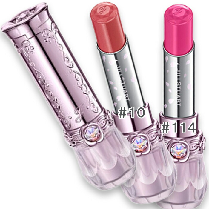 楽天市場】ジルスチュアート リップ ブロッサム ＃03の通販