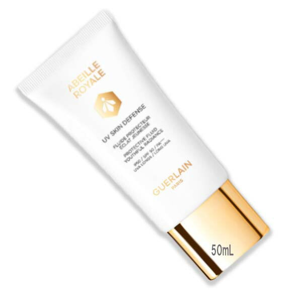 楽天市場】GUERLAIN (ゲラン)アベイユ ロイヤル UV スキン
