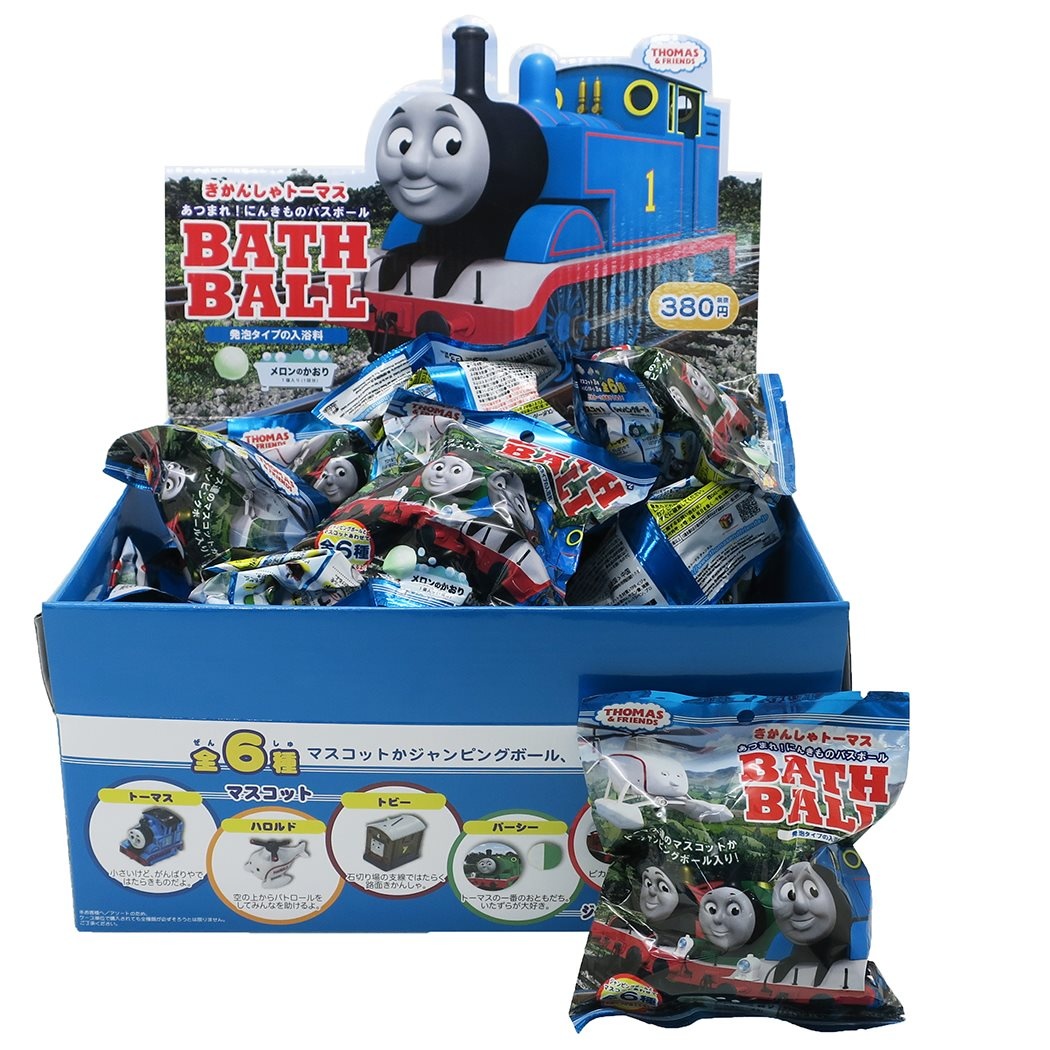 楽天市場】【ポイント10倍 & クーポン！】きかんしゃトーマス バス