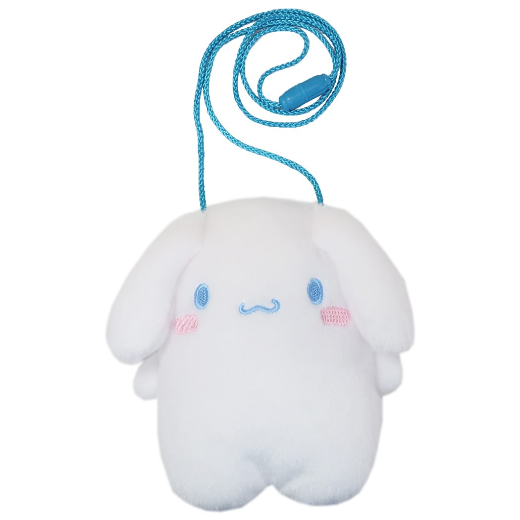 匿名配送❣️サンリオ シナモロール シナモン マスコット ポーチ 17点