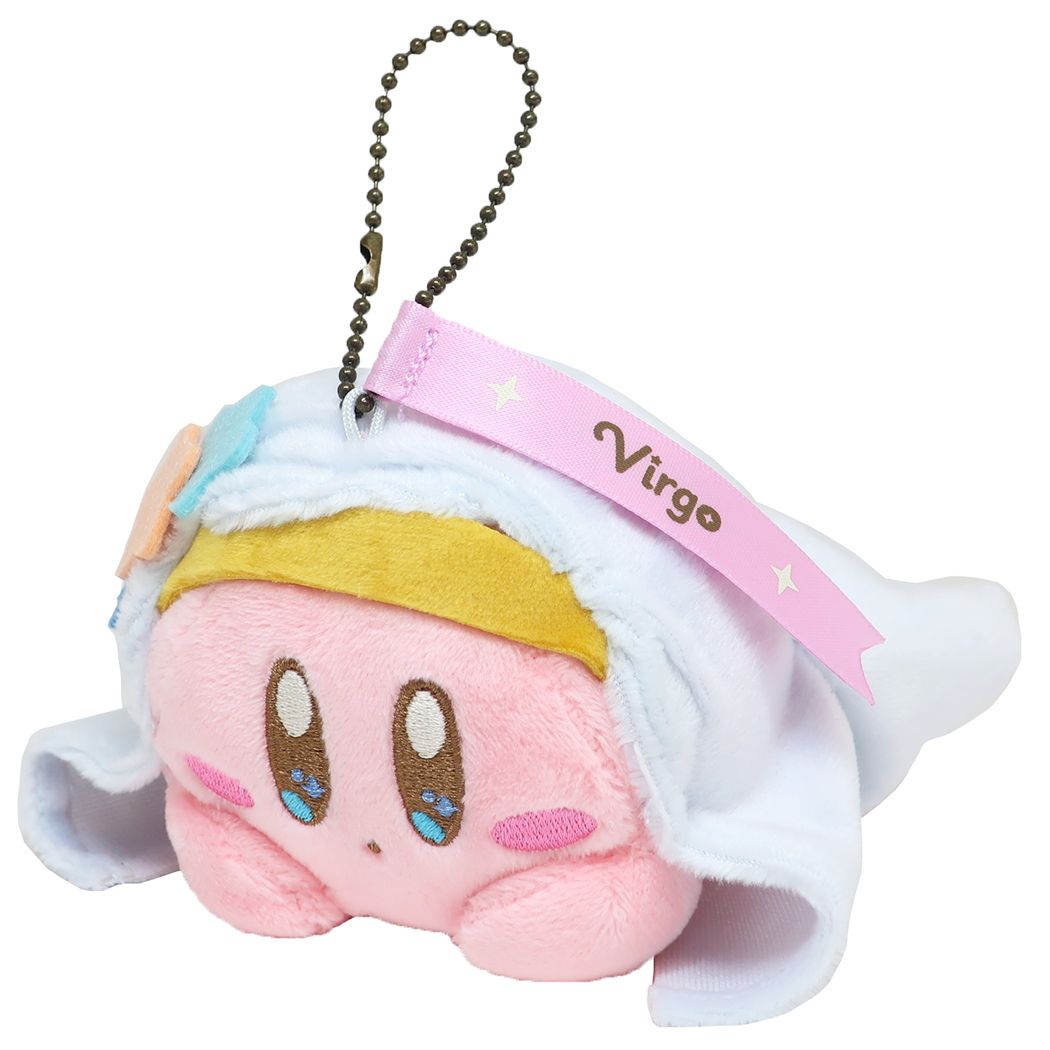 楽天市場】【ポイント10倍 & クーポン！】星のカービィ マスコット