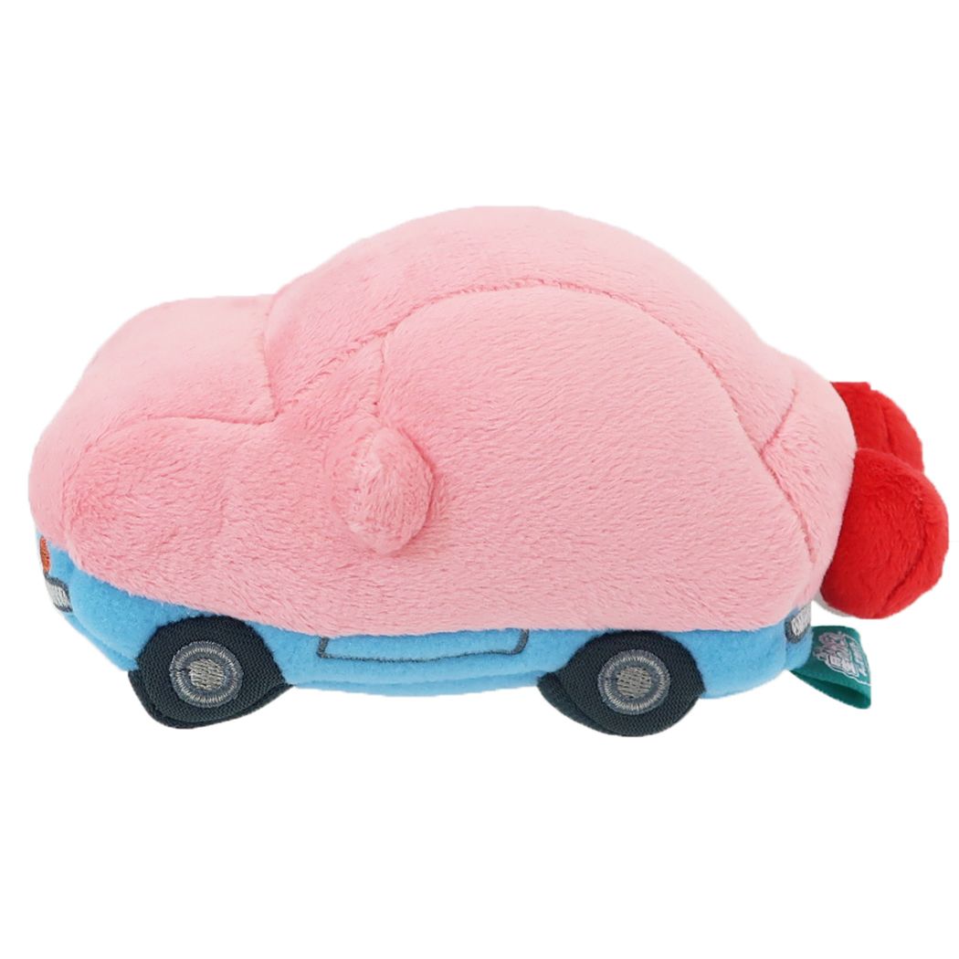 楽天市場】【ポイント10倍 & クーポン！】星のカービィ ぬいぐるみ