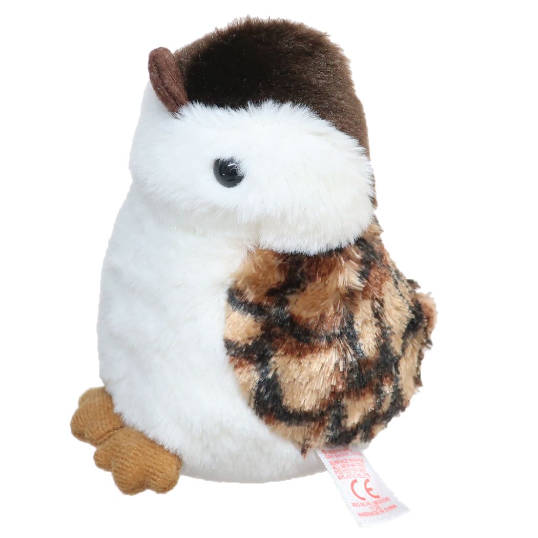 楽天市場】【ポイント10倍 & クーポン！】タイインク ぬいぐるみ 雷鳥