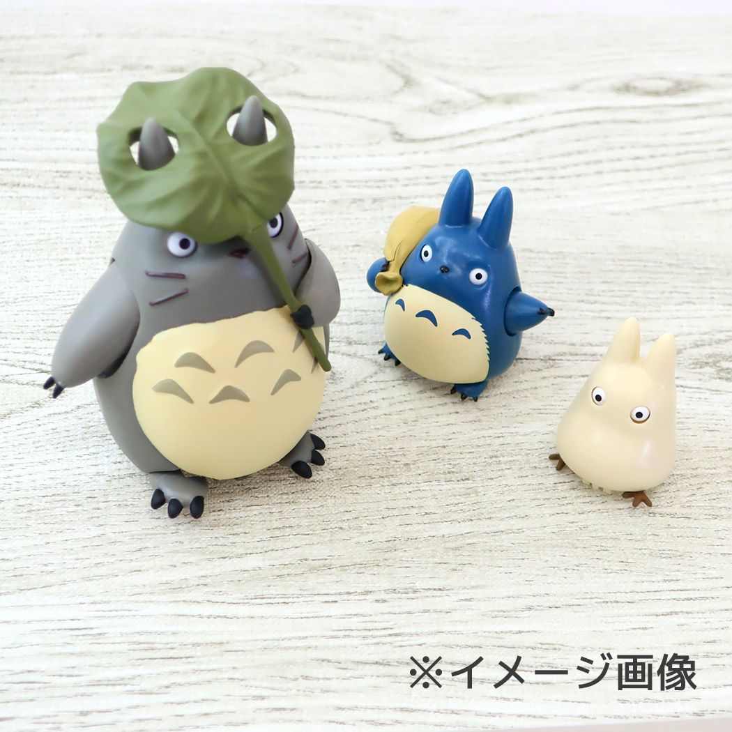 楽天市場】【ポイント10倍 & クーポン！】となりのトトロ フィギュア