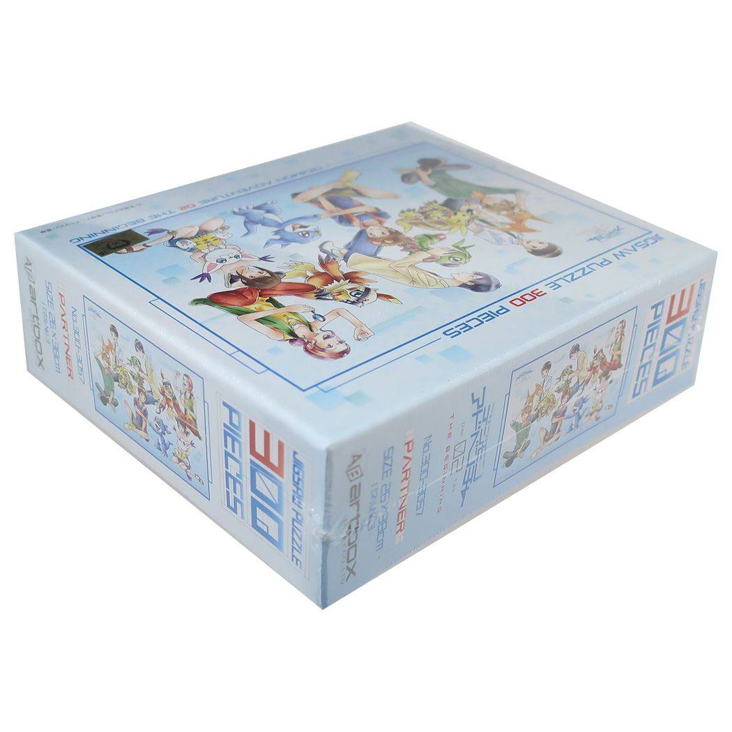 楽天市場】【ポイント10倍 & クーポン！】デジタルモンスター パズル