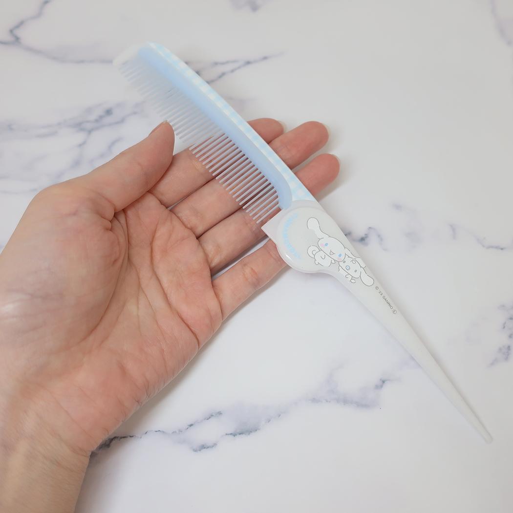 楽天市場】【ポイント10倍 & クーポン！】シナモロール＆みるく くし