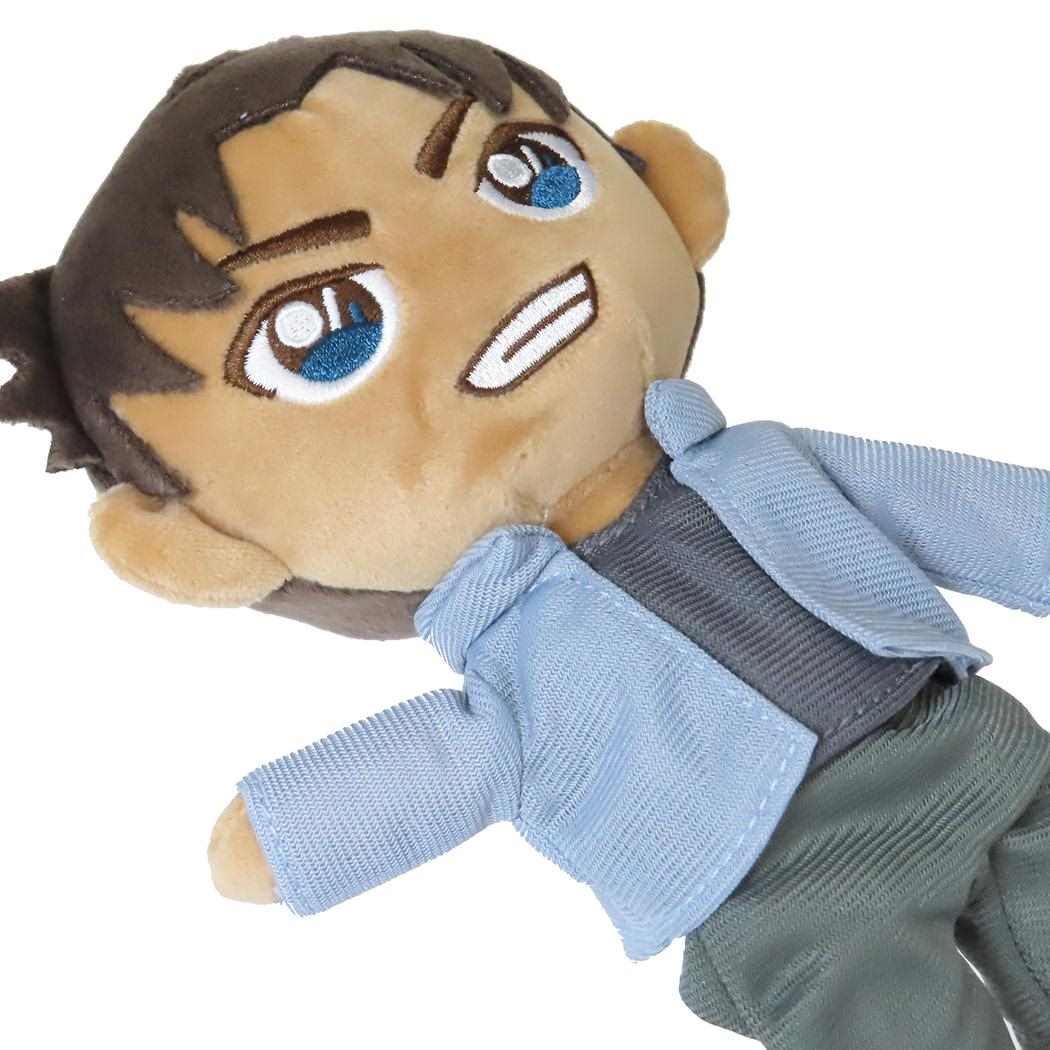 楽天市場】【ポイント10倍 & クーポン！】名探偵コナン ぬいぐるみ