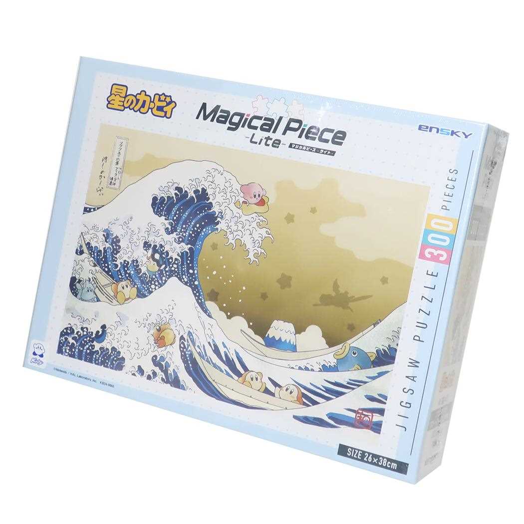 楽天市場】【ポイント10倍 & クーポン！】星のカービィ パズル