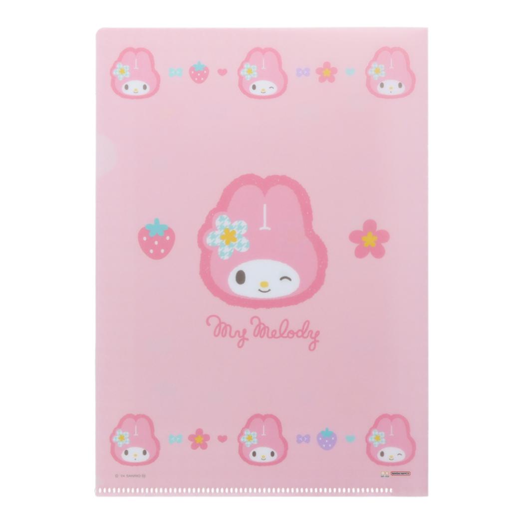 楽天市場】【ポイント10倍 & クーポン！】マイメロディ クリア