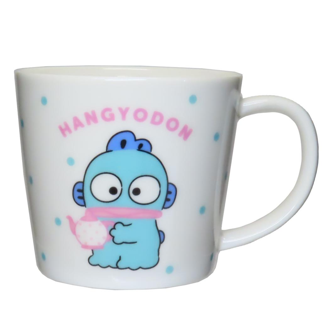 楽天市場】【ポイント10倍 & クーポン！】ハンギョドン マグカップ