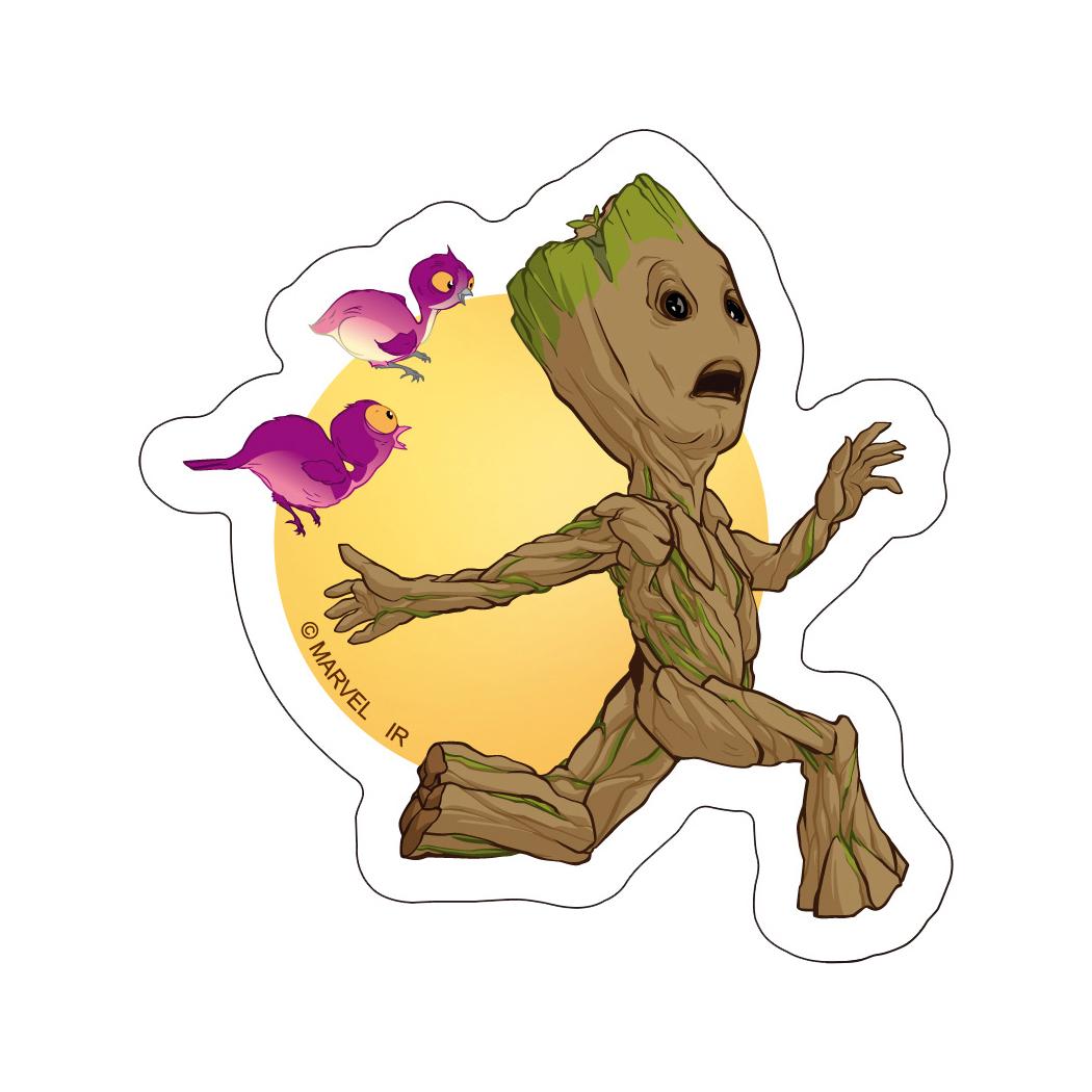 楽天市場】【ポイント10倍 & クーポン！】アイ アム グルート2