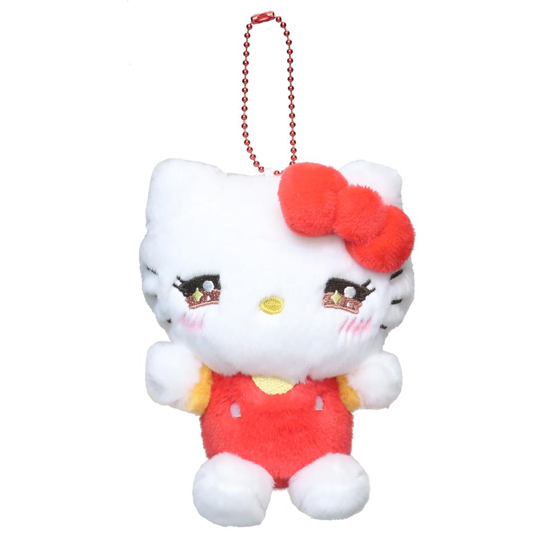 楽天市場】【ポイント10倍 & クーポン！】ハローキティ ぬいぐるみ