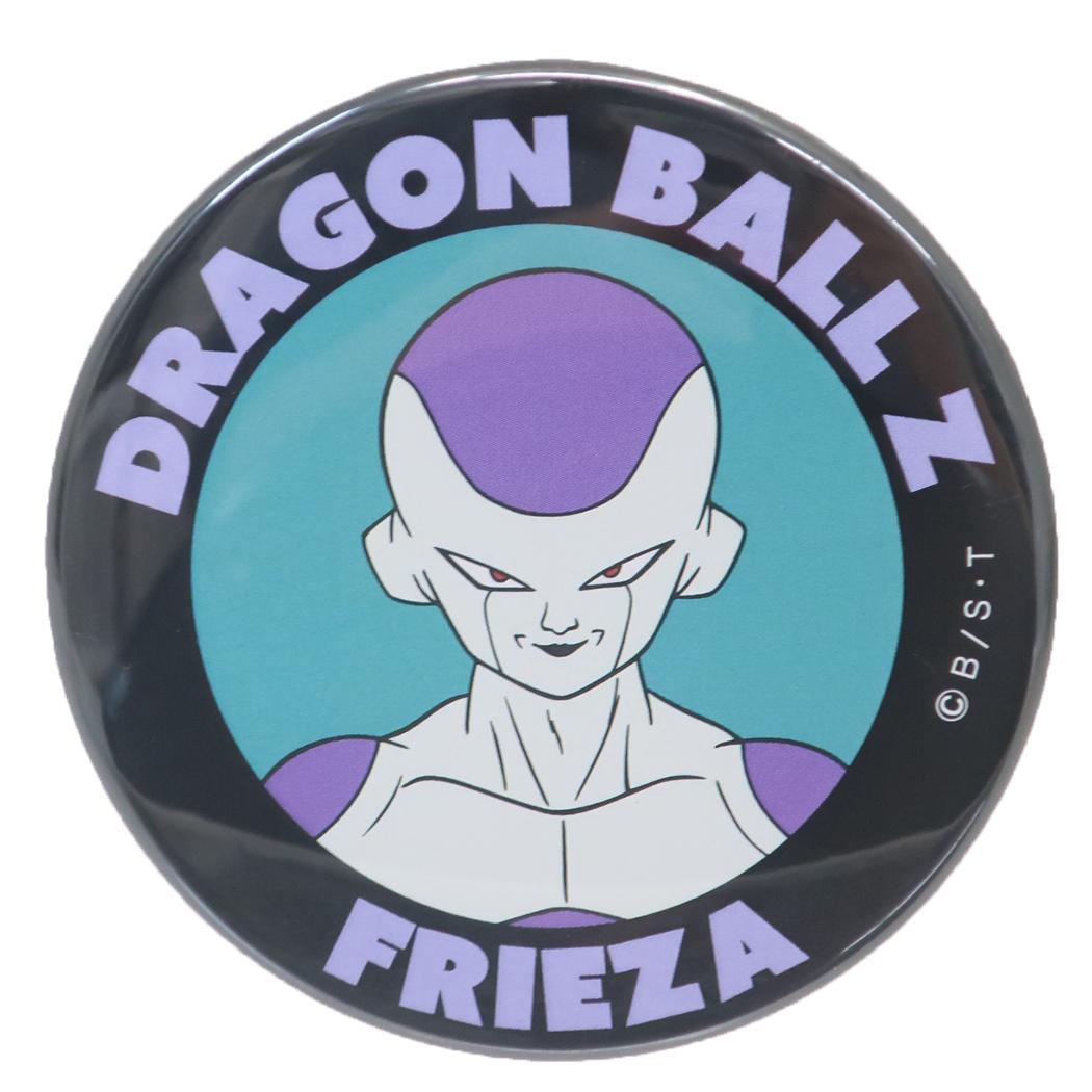 映画ドラゴンボールZ【神と神】冊子、シール、缶バッチ 映画