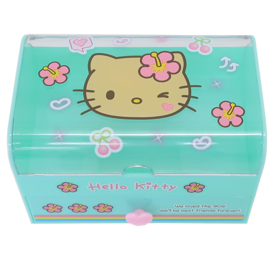 楽天市場】【ポイント10倍 & クーポン！】ハローキティ 卓上収納