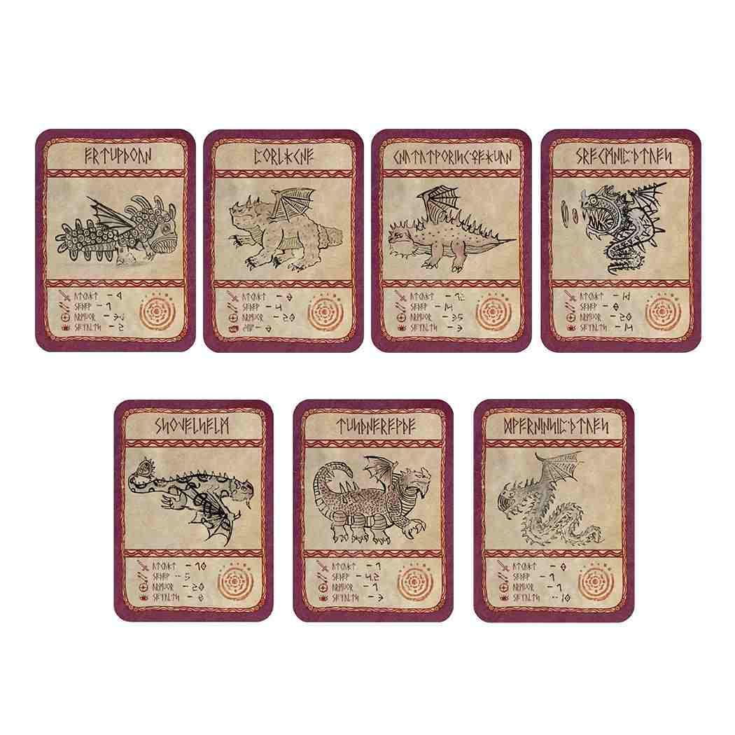 楽天市場】【ポイント10倍 & クーポン！】ヒックとドラゴン コレクター