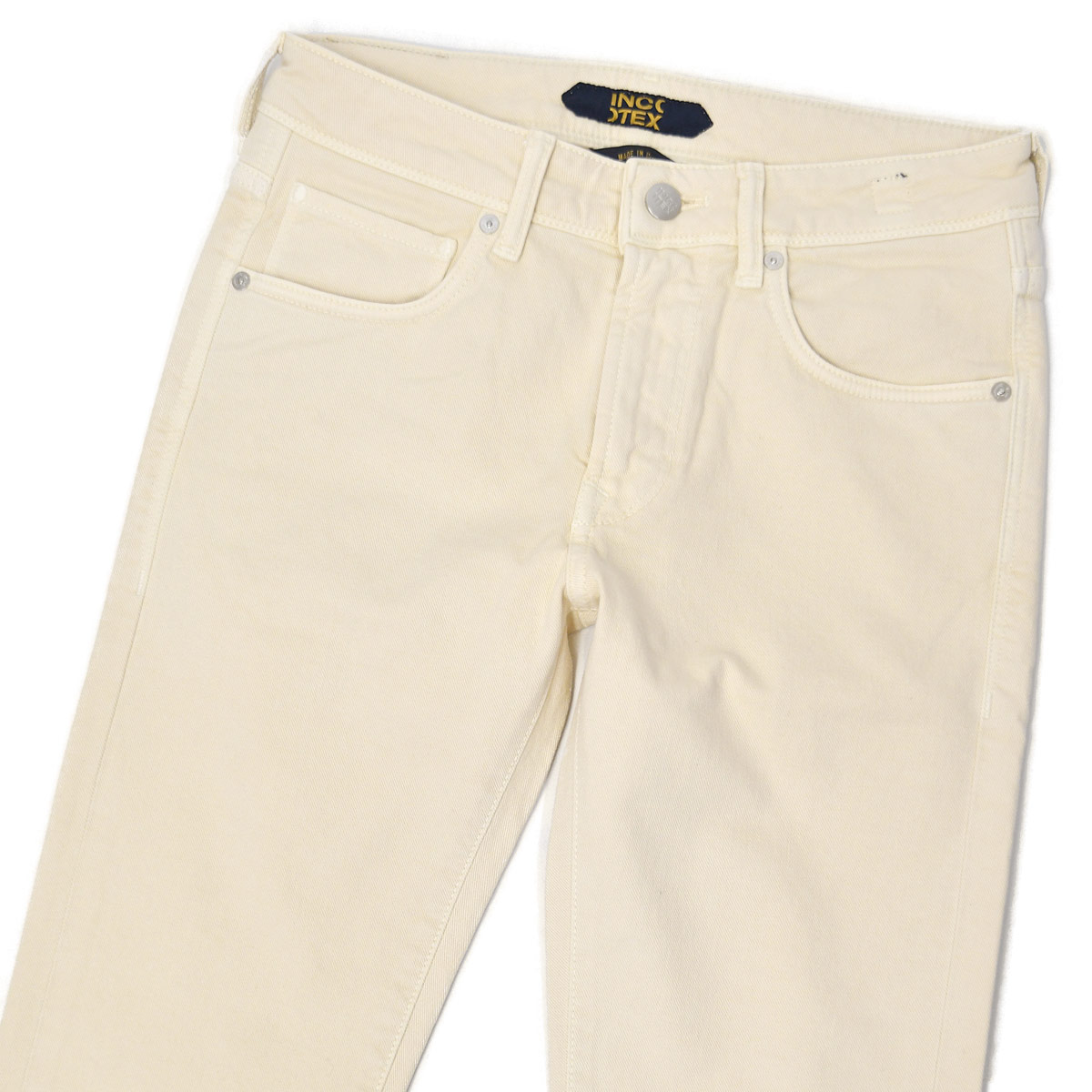 楽天市場】INCOTEX BLUE DIVISION【インコテックス ブルー