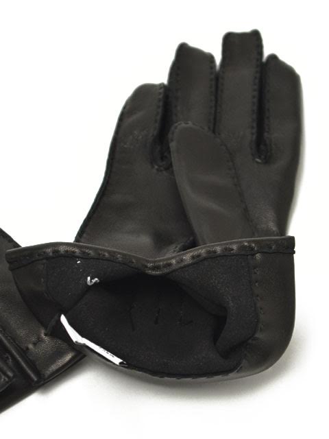 楽天市場】GANTIER CAUSSE【ガンコス/コース】手袋/グローブ H0003 AGN