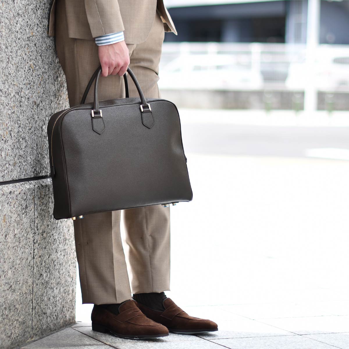 楽天市場】CISEI【チセイ/シセイ】別注 901 CINQUE WLS シボ革