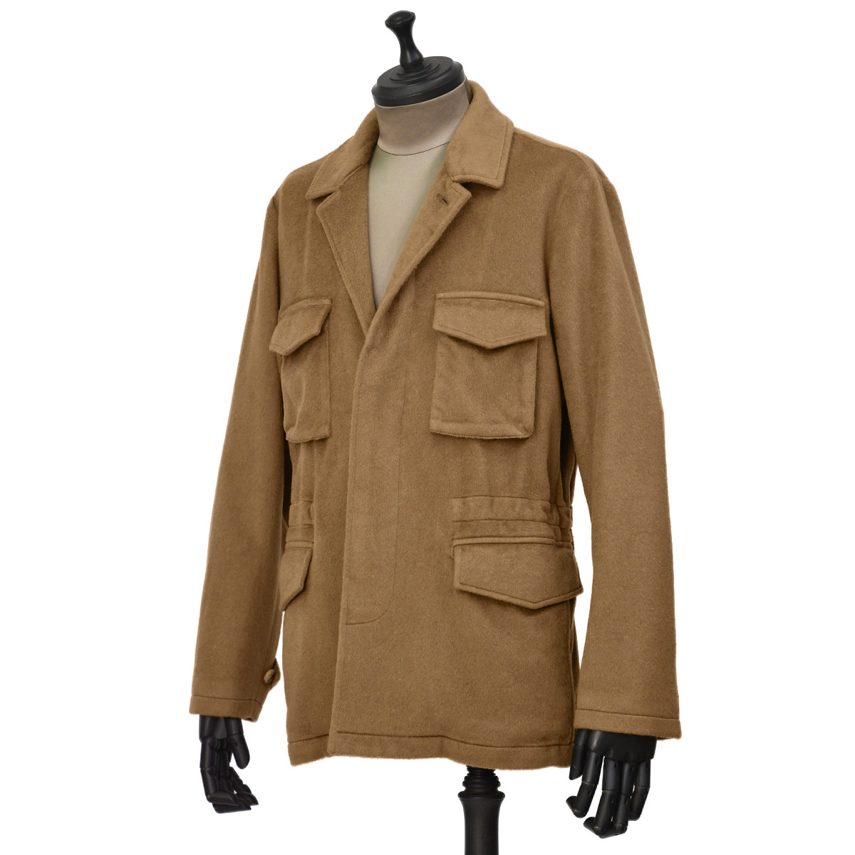 楽天市場】【FINAL SALE】【size44,46】BOGLIOLI【ボリオリ】M65