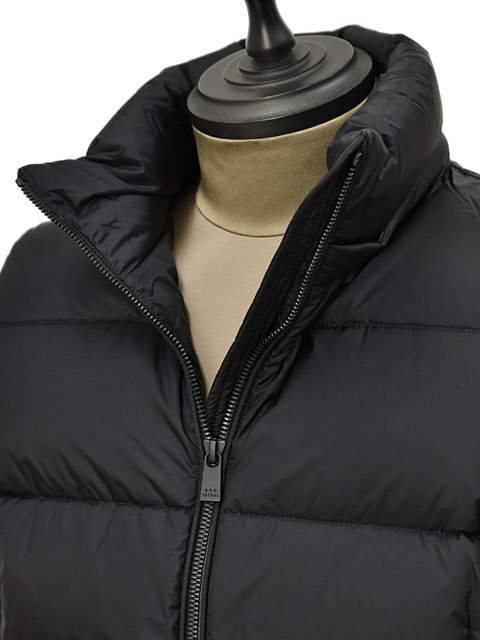 楽天市場】TATRAS【タトラス】ダウンベスト POSEIDONE ナイロン