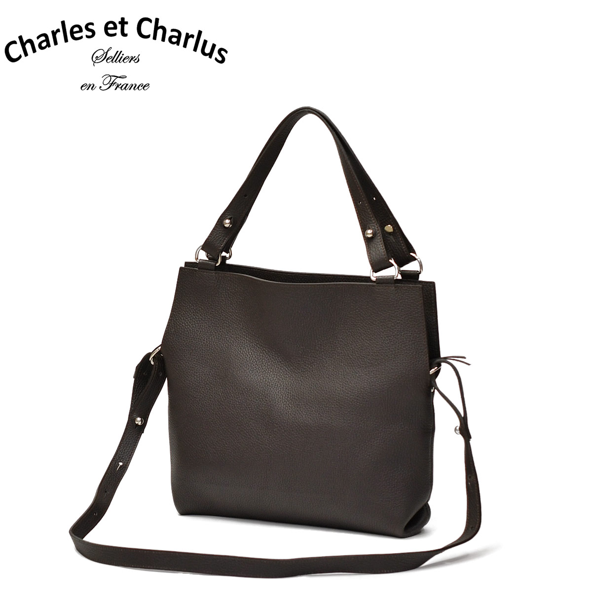 楽天市場】【最大5,000円オフクーポン】Charles et Charlus【シャルル