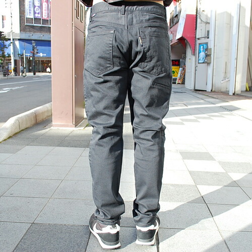 楽天市場】narifuri ナリフリ NF5004 Durable N/Cデニム6ポケット