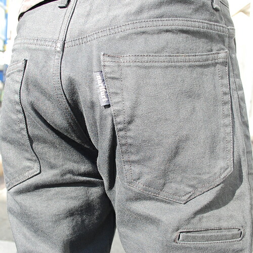 楽天市場】narifuri ナリフリ NF5004 Durable N/Cデニム6ポケット