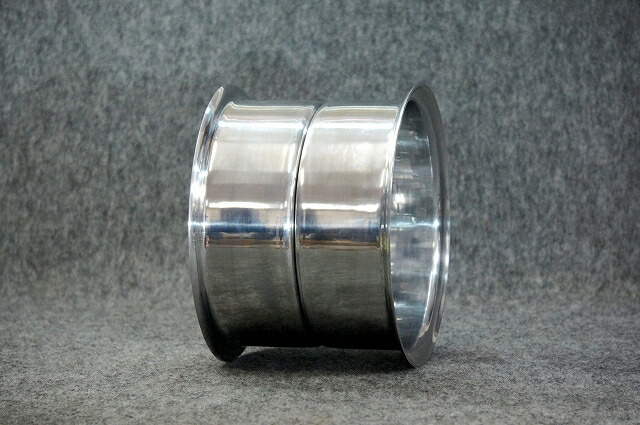 楽天市場】KEPSPEED製 モンキー・ダックス用 10インチ 合わせホイール