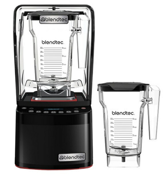 楽天市場】ブレンドテック blendtec スムージーブレンダー STEALTH 885