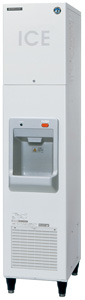 楽天市場】ホシザキ キューブアイスディスペンサー DIM-30D-1 製氷能力