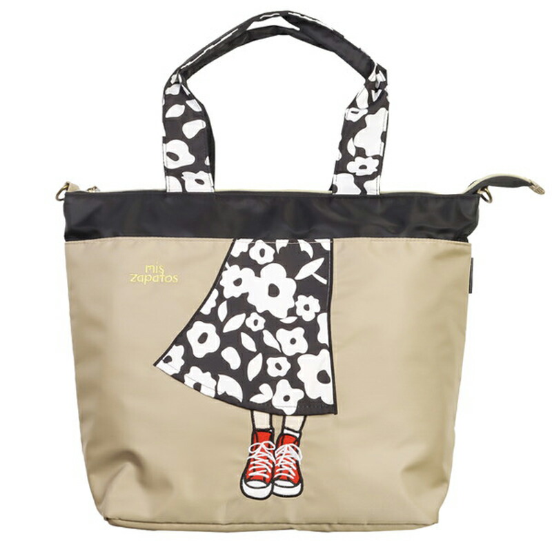 楽天市場】トートバッグ ショルダーバッグ レディース 大きめ