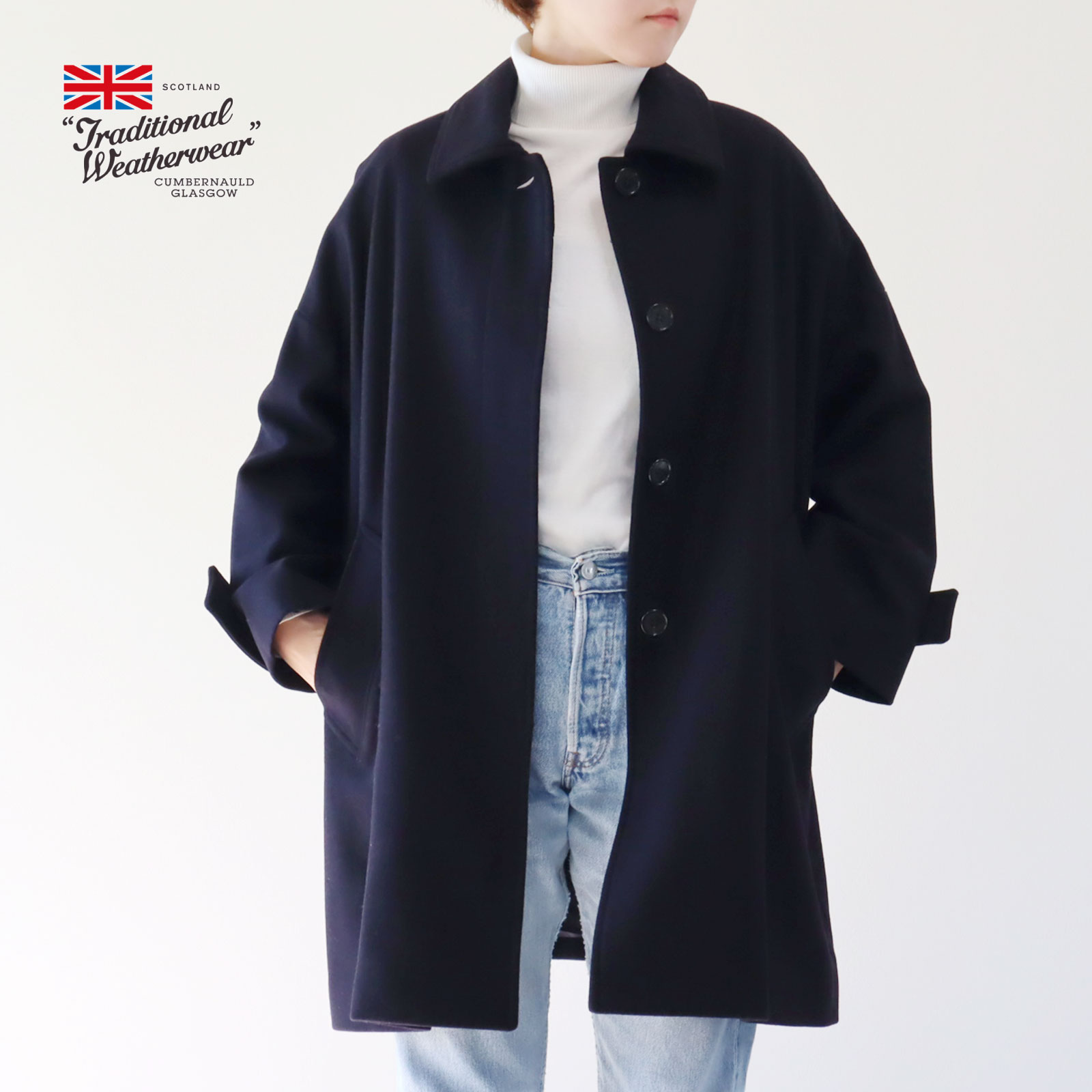 楽天市場】2025秋冬新作♪ 30トラディショナルウェザーウェア ウール