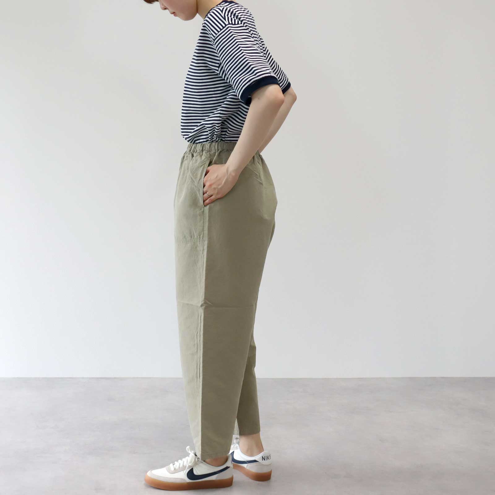 楽天市場】2026春夏追加♪ 涼しい♪ 36-38 ダントン リネン コットン