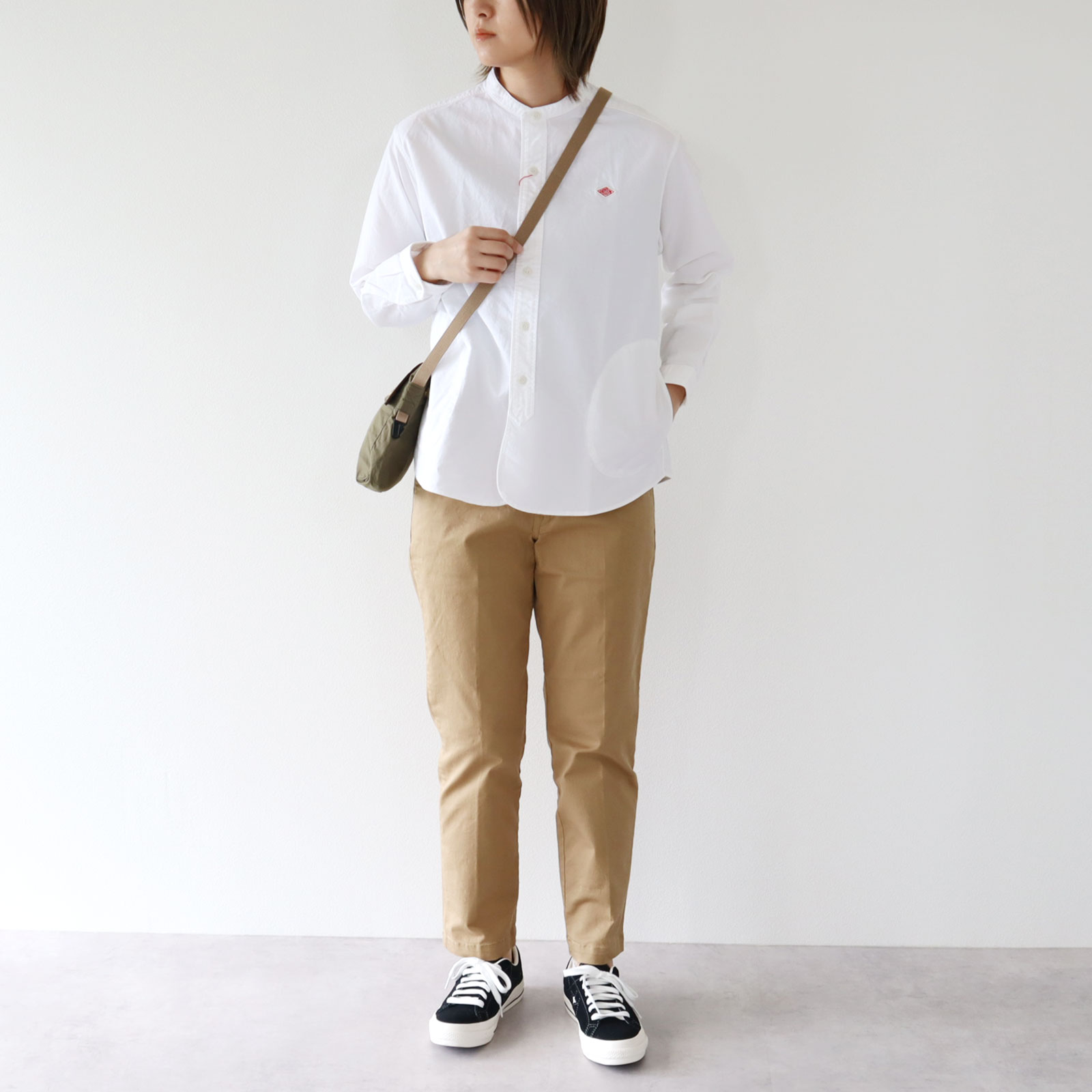 楽天市場】2026春追加♪ レディース34-36 ダントン オックス バンド