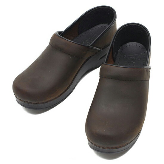 楽天市場】DANSKO ダンスコ プロフェッショナル オイルド Professional