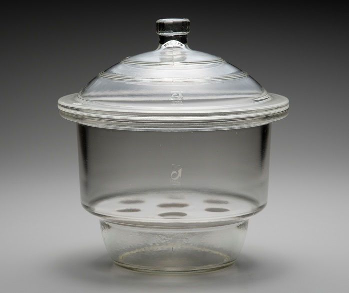 楽天市場】【CLIMBING 】デシケーター(玉蓋・中板付)120型式