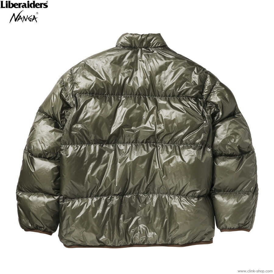 楽天市場】SALE セール 40％OFF LIBERAIDERS リベレイダーズ NANGA