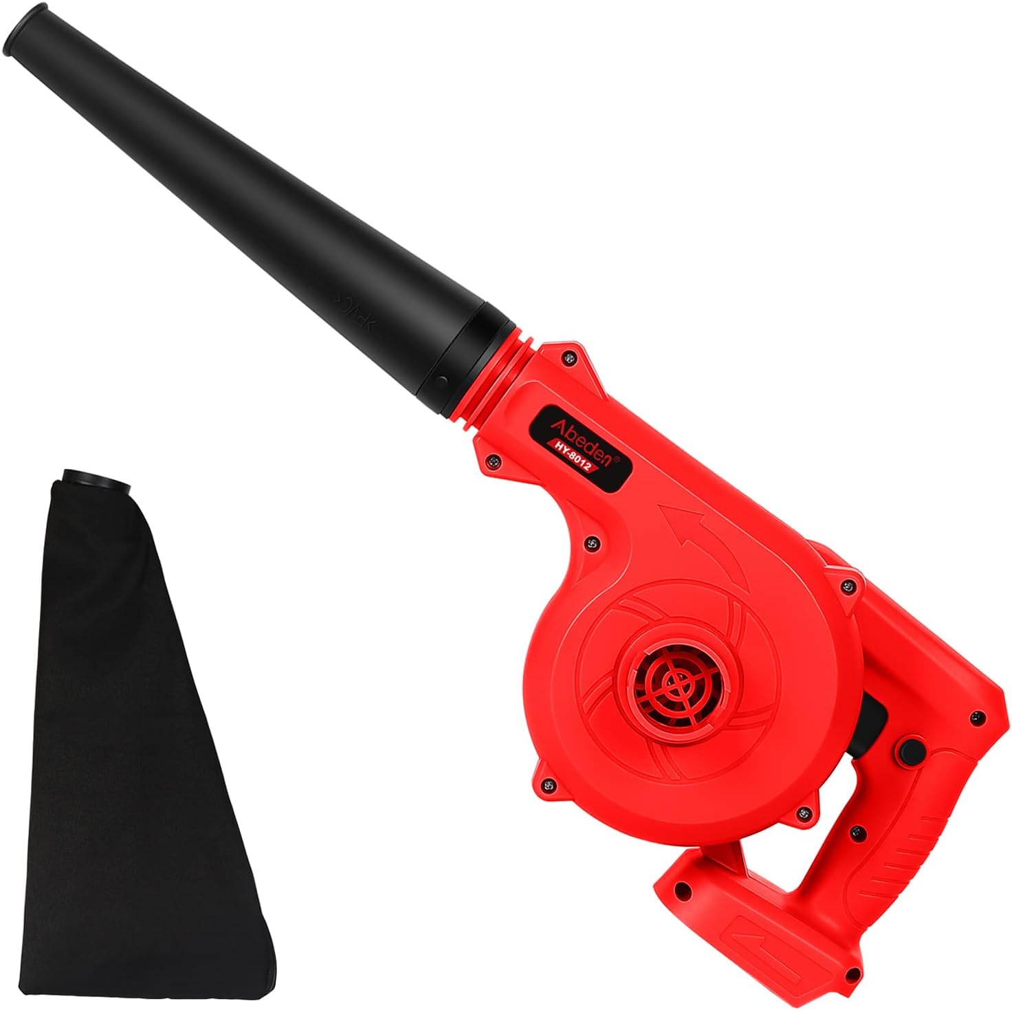 楽天市場】充電式ブロワ コードレスブロワー スイッチロック機能