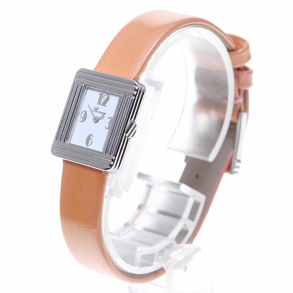 楽天市場】ポアレ Poiray マ・プルミエ クォーツ レディース 箱