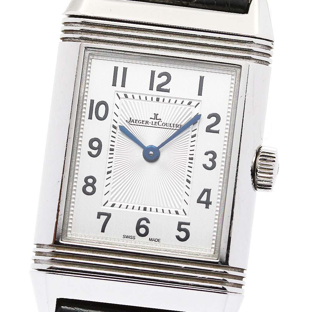 楽天市場】ジャガー・ルクルト JAEGER-LECOULTRE 211.8.47 レベルソ