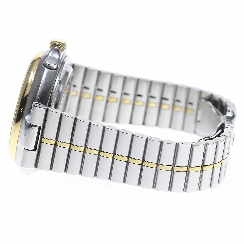 楽天市場】ダンヒル Dunhill ミレニアム トリプルカレンダー ムーン