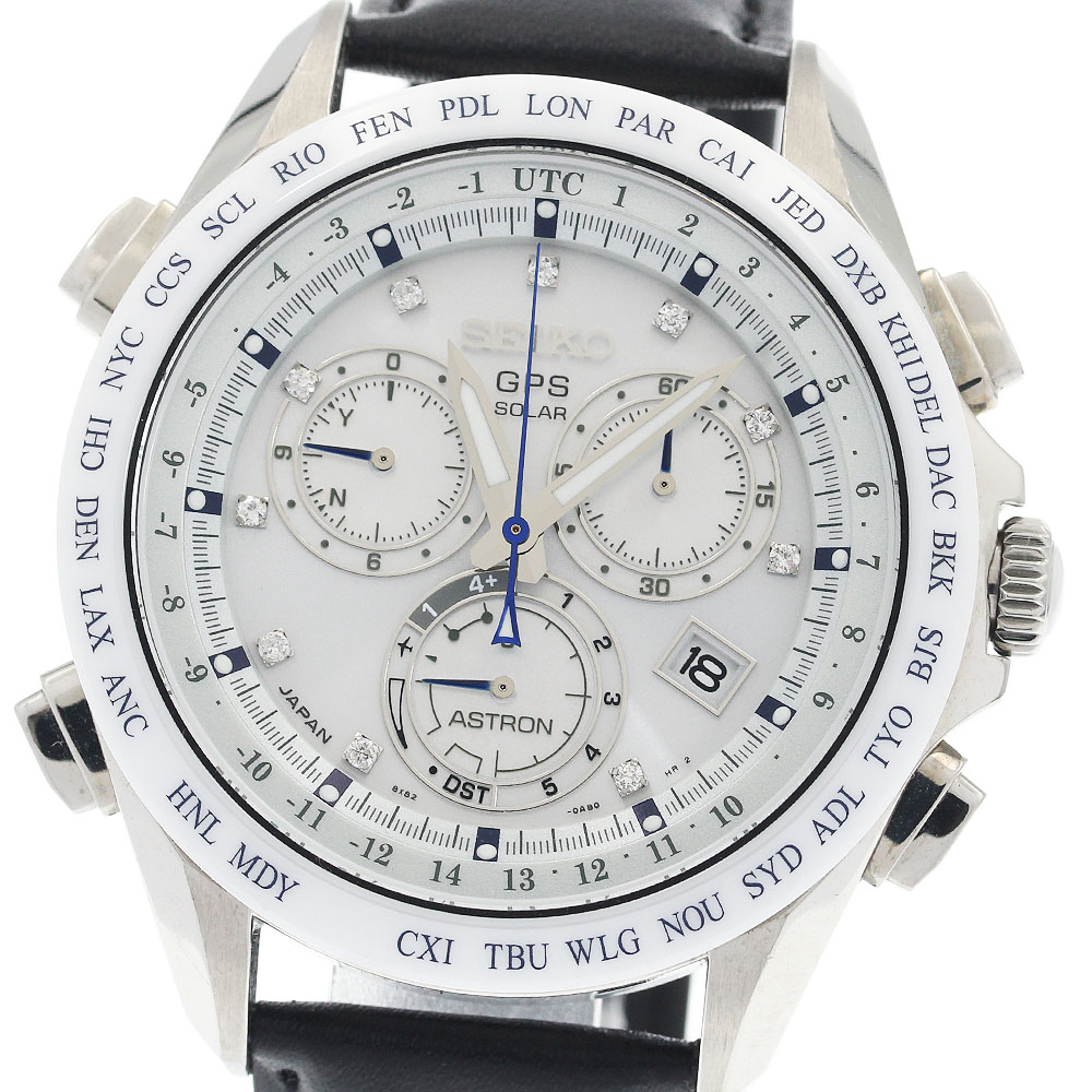 楽天市場】seiko アストロン sbxb109の通販