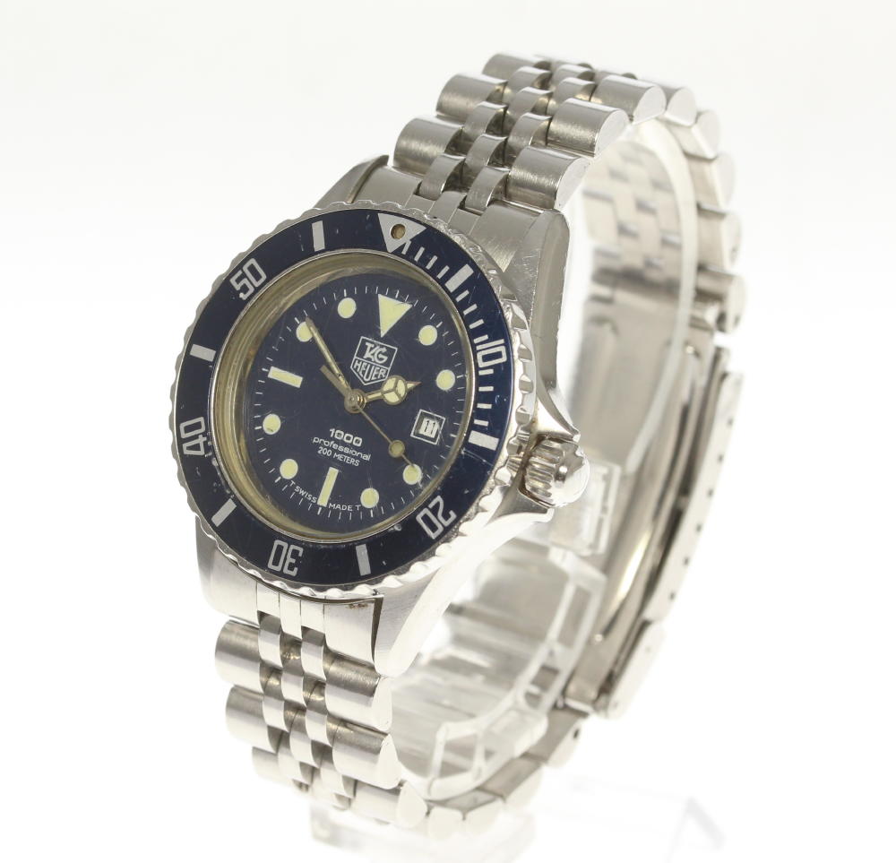 楽天市場】【TAG HEUER】タグホイヤー プロフェッショナル200m デイト